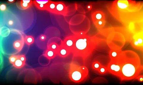 Abstract Blurred background. Abstract design template for brochures, magazine 스톡 일러스트