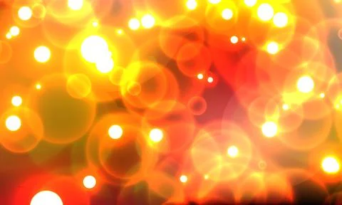 Abstract Blurred background. Abstract design template for brochures, magazine Stock Illustration