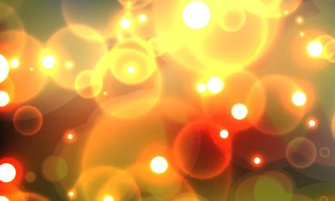 Abstract Blurred background. Abstract design template for brochures, magazine Stock Illustration