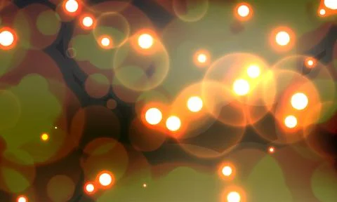 Abstract Blurred background. Abstract design template for brochures, magazine 스톡 일러스트