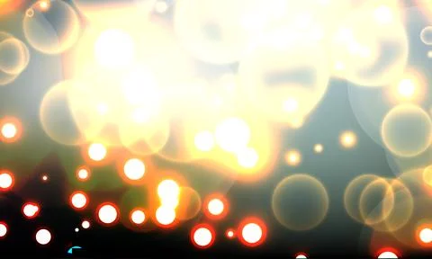 Abstract Blurred background. Abstract design template for brochures, magazine Stock Illustration