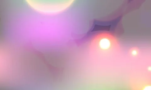 Abstract Blurred background. Abstract design template for brochures, magazine 스톡 일러스트