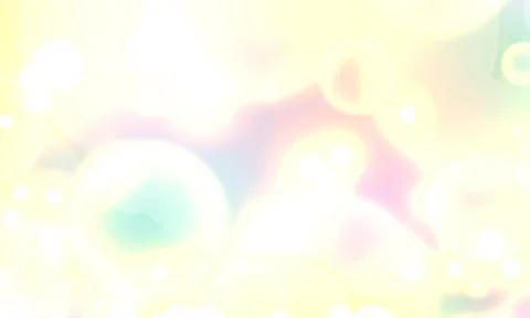 Abstract Blurred background. Abstract design template for brochures, magazine 库存插图