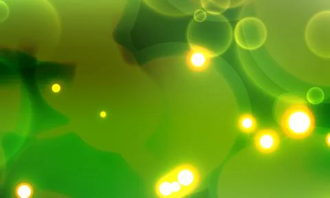 Abstract Blurred background. Abstract design template for brochures, magazine Stock Illustration