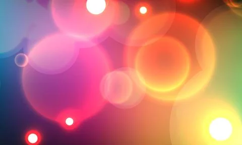 Abstract Blurred background. Abstract design template for brochures, magazine 스톡 일러스트