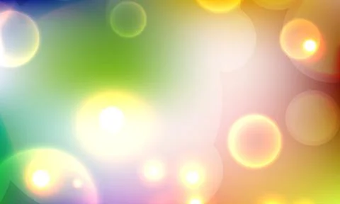 Abstract Blurred background. Abstract design template for brochures, magazine 스톡 일러스트