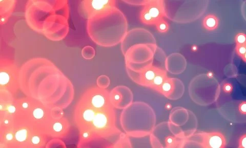 Abstract Blurred background. Abstract design template for brochures, magazine Stock Illustration