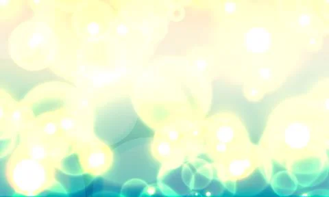 Abstract Blurred background. Abstract design template for brochures, magazine 库存插图