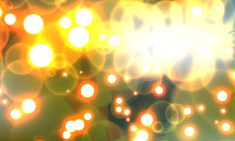 Abstract Blurred background. Abstract design template for brochures, magazine Stock Illustration