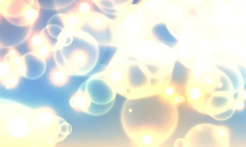 Abstract Blurred background. Abstract design template for brochures, magazine 스톡 일러스트