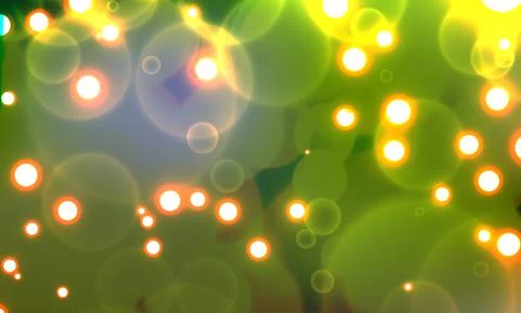 Abstract Blurred background. Abstract design template for brochures, magazine Illustrazione stock