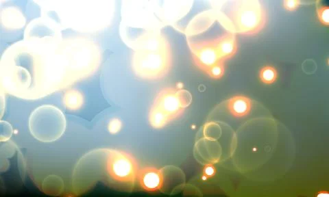 Abstract Blurred background. Abstract design template for brochures, magazine 스톡 일러스트