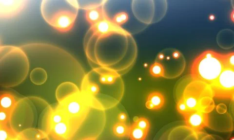 Abstract Blurred background. Abstract design template for brochures, magazine Illustrazione stock
