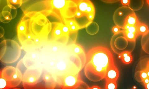 Abstract Blurred background. Abstract design template for brochures, magazine Illustrazione stock