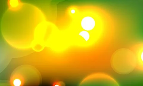 Abstract Blurred background. Abstract design template for brochures, magazine 스톡 일러스트