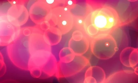 Abstract Blurred background. Abstract design template for brochures, magazine Illustrazione stock