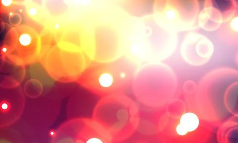 Abstract Blurred background. Abstract design template for brochures, magazine Illustrazione stock