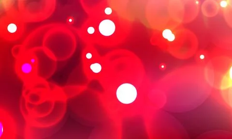 Abstract Blurred background. Abstract design template for brochures, magazine Illustrazione stock