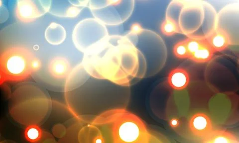 Abstract Blurred background. Abstract design template for brochures, magazine 스톡 일러스트