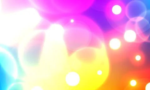 Abstract Blurred background. Abstract design template for brochures, magazine 스톡 일러스트