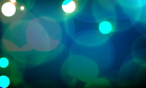 Abstract Blurred background. Abstract design template for brochures, magazine Stockillustratie