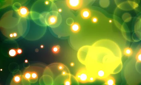 Abstract Blurred background. Abstract design template for brochures, magazine 스톡 일러스트