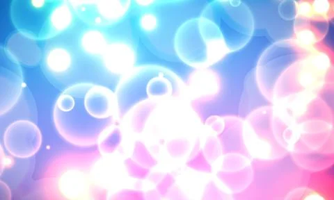 Abstract Blurred background. Abstract design template for brochures, magazine Illustrazione stock