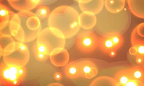 Abstract Blurred background. Abstract design template for brochures, magazine Illustrazione stock