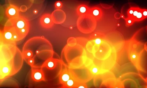 Abstract Blurred background. Abstract design template for brochures, magazine 스톡 일러스트