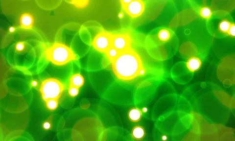Abstract Blurred background. Abstract design template for brochures, magazine Stock Illustration