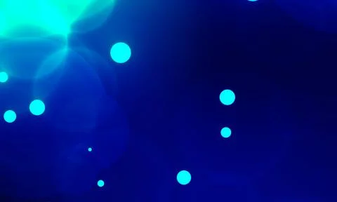 Abstract Blurred background. Abstract design template for brochures, magazine Stock Illustration