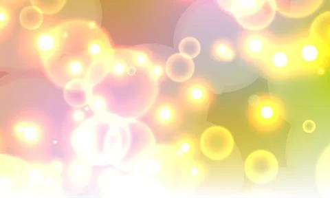 Abstract Blurred background. Abstract design template for brochures, magazine Stockillustratie
