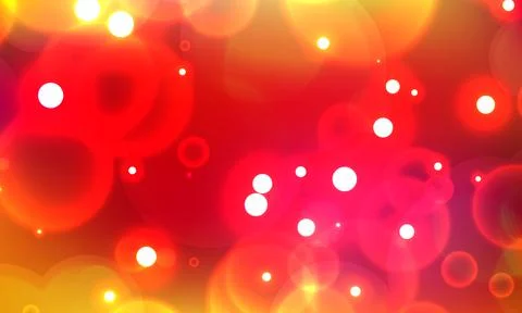 Abstract Blurred background. Abstract design template for brochures, magazine Stock Illustration