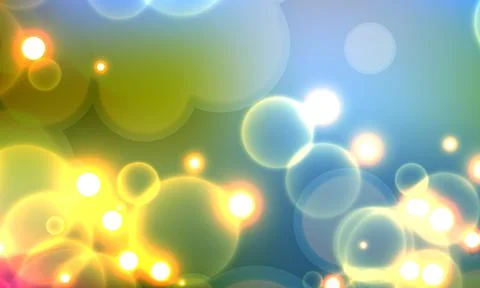 Abstract Blurred background. Abstract design template for brochures, magazine 스톡 일러스트