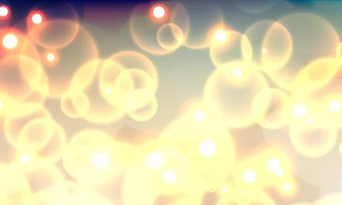 Abstract Blurred background. Abstract design template for brochures, magazine Stock Illustration