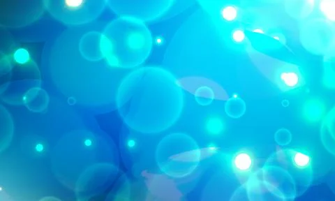 Abstract Blurred background. Abstract design template for brochures, magazine Illustrazione stock