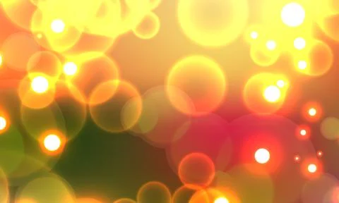 Abstract Blurred background. Abstract design template for brochures, magazine Stock Illustration