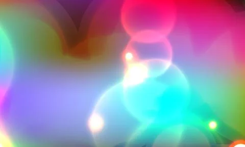 Abstract Blurred background. Abstract design template for brochures, magazine Illustrazione stock