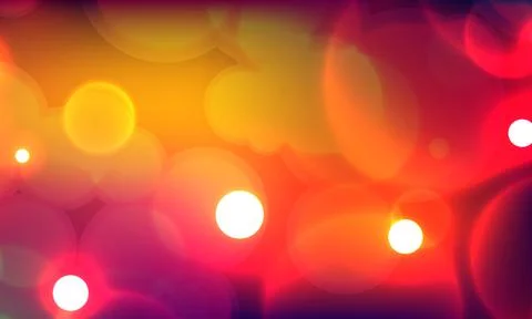 Abstract Blurred background. Abstract design template for brochures, magazine Stock Illustration