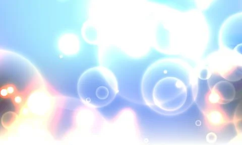 Abstract Blurred background. Abstract design template for brochures, magazine 스톡 일러스트