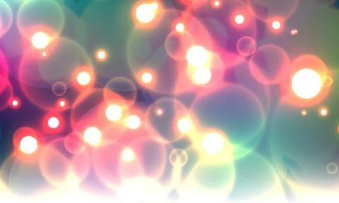 Abstract Blurred background. Abstract design template for brochures, magazine 스톡 일러스트