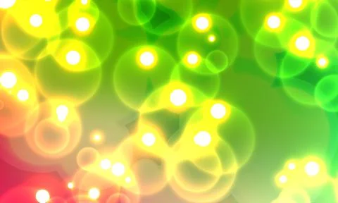 Abstract Blurred background. Abstract design template for brochures, magazine Stock Illustration