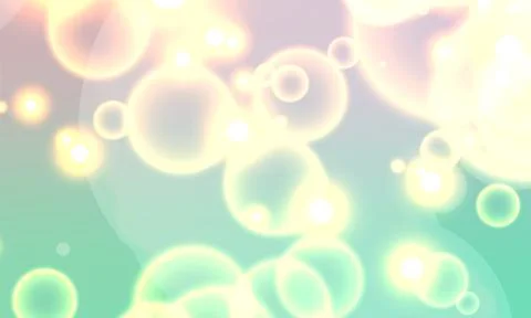 Abstract Blurred background. Abstract design template for brochures, magazine イラスト素材