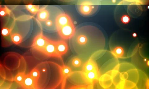 Abstract Blurred background. Abstract design template for brochures, magazine 스톡 일러스트