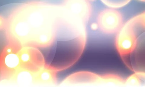 Abstract Blurred background. Abstract design template for brochures, magazine Illustrazione stock