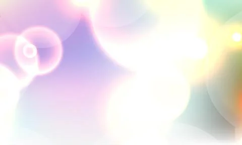 Abstract Blurred background. Abstract design template for brochures, magazine Illustrazione stock