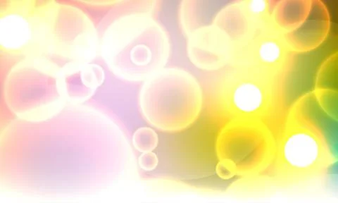 Abstract Blurred background. Abstract design template for brochures, magazine Stock Illustration