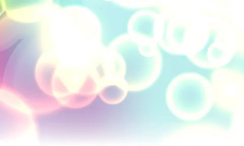 Abstract Blurred background. Abstract design template for brochures, magazine Stock Illustration