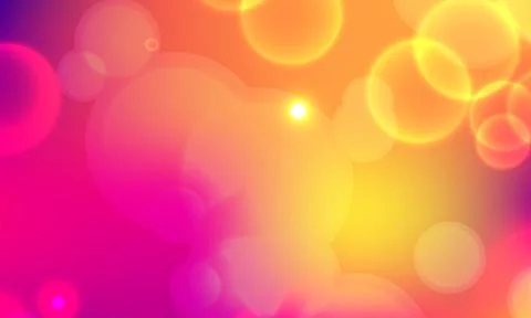 Abstract Blurred background. Abstract design template for brochures, magazine Stock Illustration