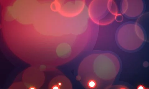 Abstract Blurred background. Abstract design template for brochures, magazine Stock Illustration